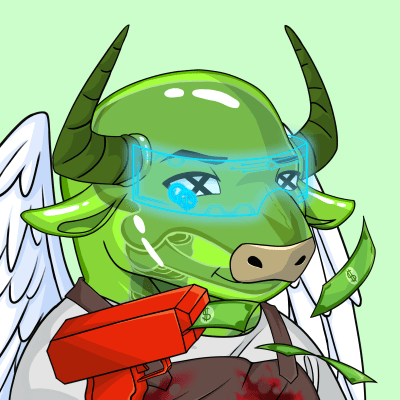 Image for Bull #813 item