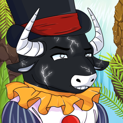 Image for Bull #228 item