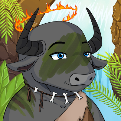Image for Bull #502 item