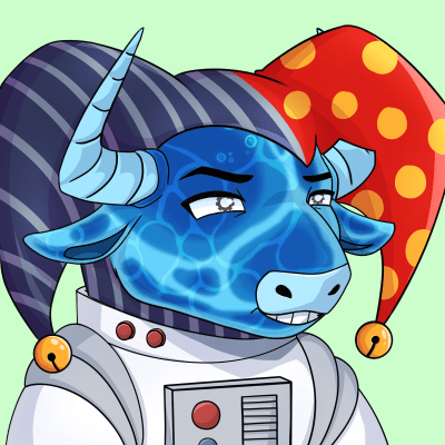 Image for Bull #3824 item