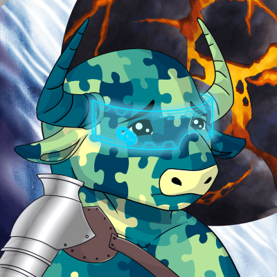 Image for Bull #3522 item
