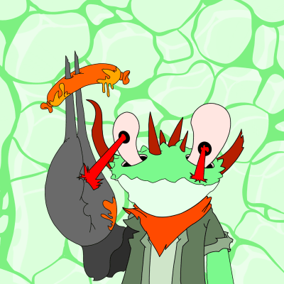 Image for Eclipse Crab #515 item