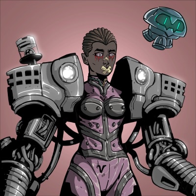 Image for Guardian #344 item