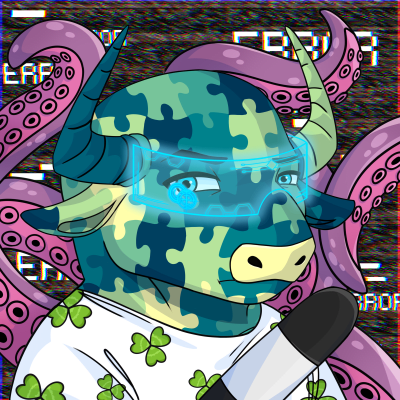 Image for Bull #1027 item