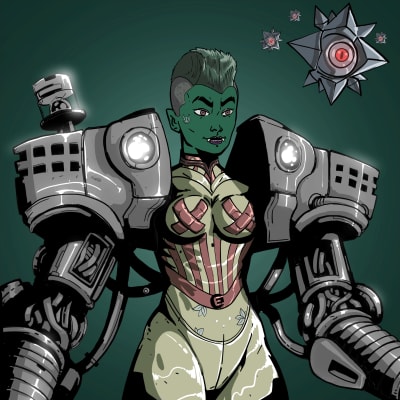 Image for Guardian #719 item