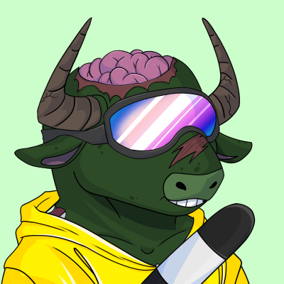 Image for Bull #890 item