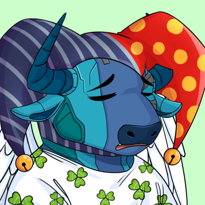 Image for Bull #1148 item
