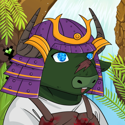 Image for Bull #2397 item