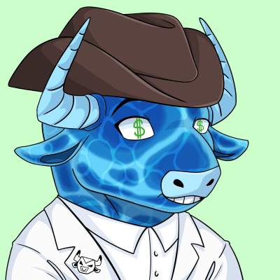 Image for Bull #3139 item