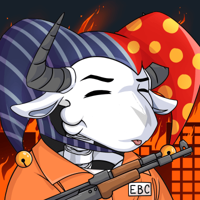 Image for Bull #1693 item