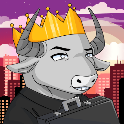 Image for Bull #2170 item