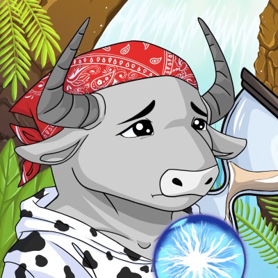 Image for Bull #1158 item