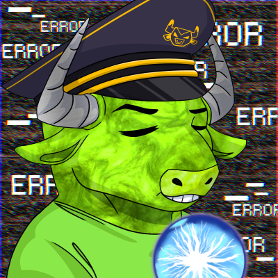 Image for Bull #333 item