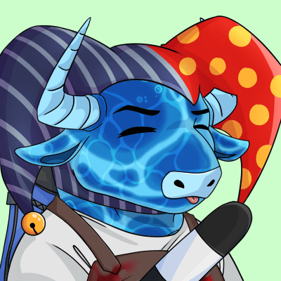 Image for Bull #2780 item
