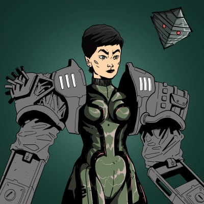 Image for Guardian #197 item
