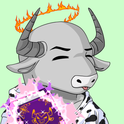Image for Bull #3611 item