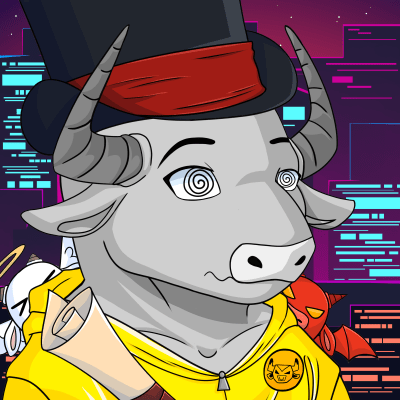 Image for Bull #2006 item