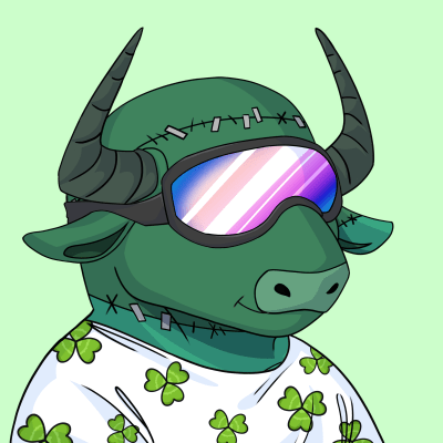 Image for Bull #919 item