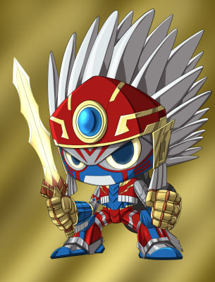 Image for Solar Studios #4727 item