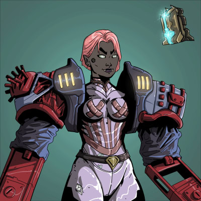 Image for Guardian #395 item