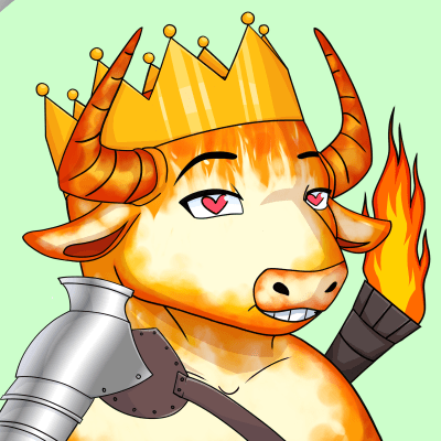 Image for Bull #3079 item