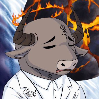 Image for Bull #154 item