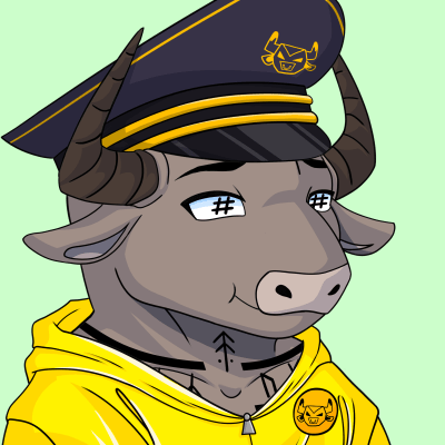 Image for Bull #893 item
