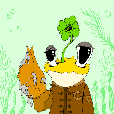 Image for Eclipse Crab #85 item