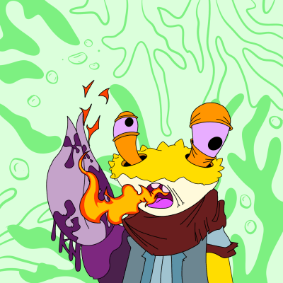 Image for Eclipse Crab #81 item
