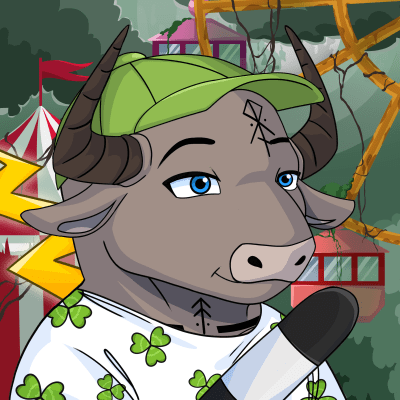 Image for Bull #3715 item