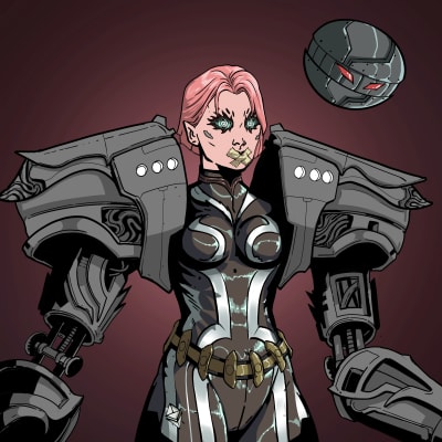 Image for Guardian #304 item