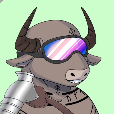 Image for Bull #2411 item