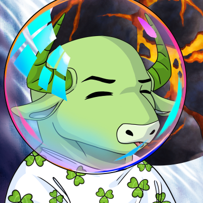 Image for Bull #939 item
