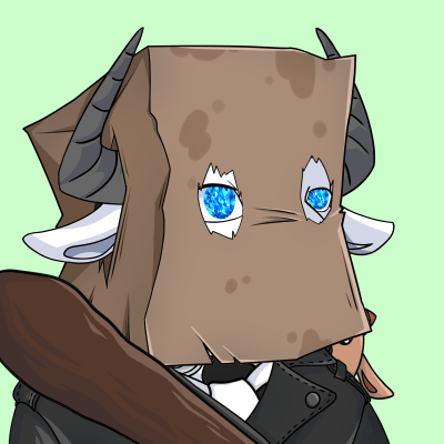 Image for Bull #4290 item