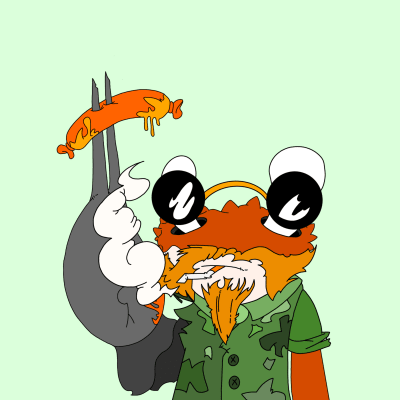 Image for Eclipse Crab #322 item
