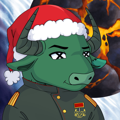 Image for Bull #4304 item
