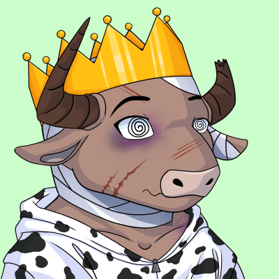 Image for Bull #2922 item