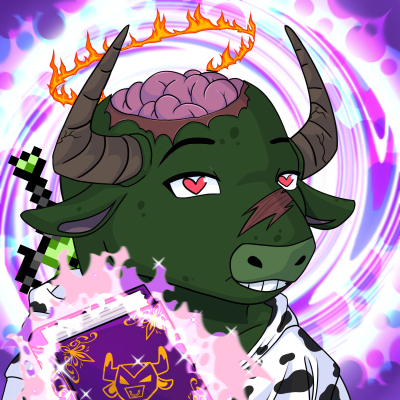 Image for Bull #3618 item