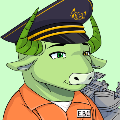 Image for Bull #4283 item