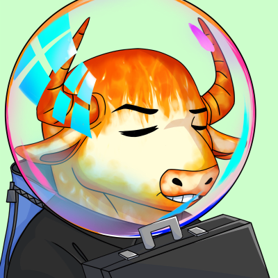 Image for Bull #1258 item