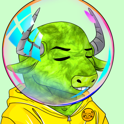 Image for Bull #4262 item