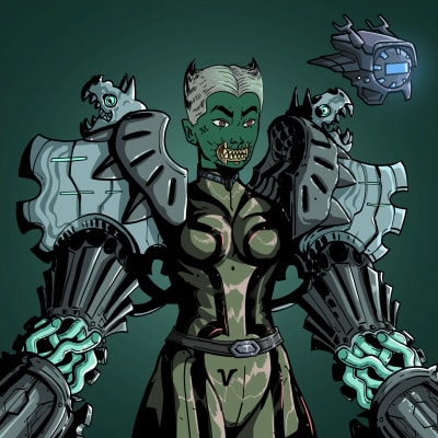Image for Guardian #803 item