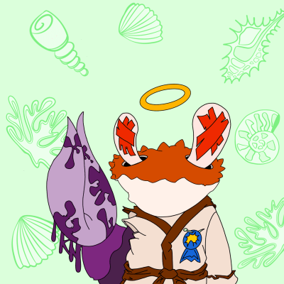 Image for Eclipse Crab #135 item