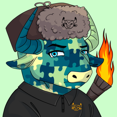 Image for Bull #3499 item