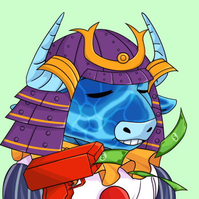 Image for Bull #1985 item