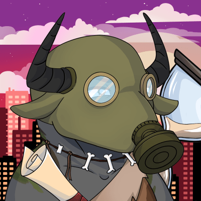 Image for Bull #4025 item