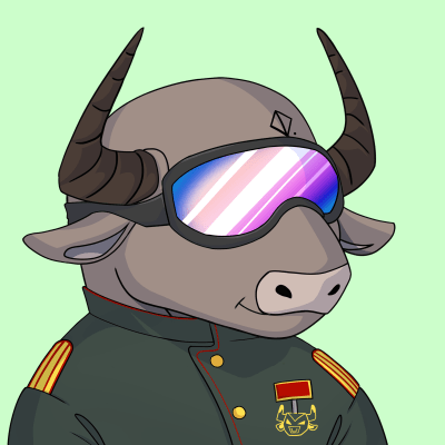 Image for Bull #2163 item
