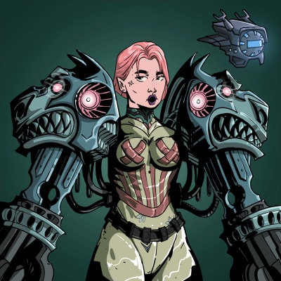 Image for Guardian #51 item