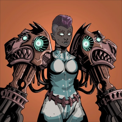 Image for Guardian #273 item