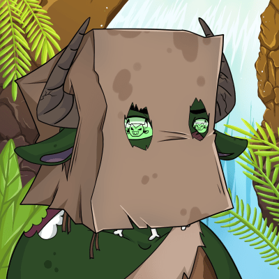Image for Bull #1431 item